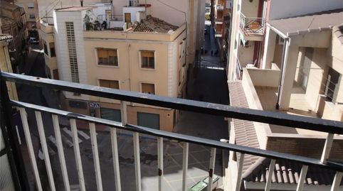 Foto 3 de Pis de lloguer a Calle Maestro Chanza, 3, El Carril - Paseo de Chapi, Villena