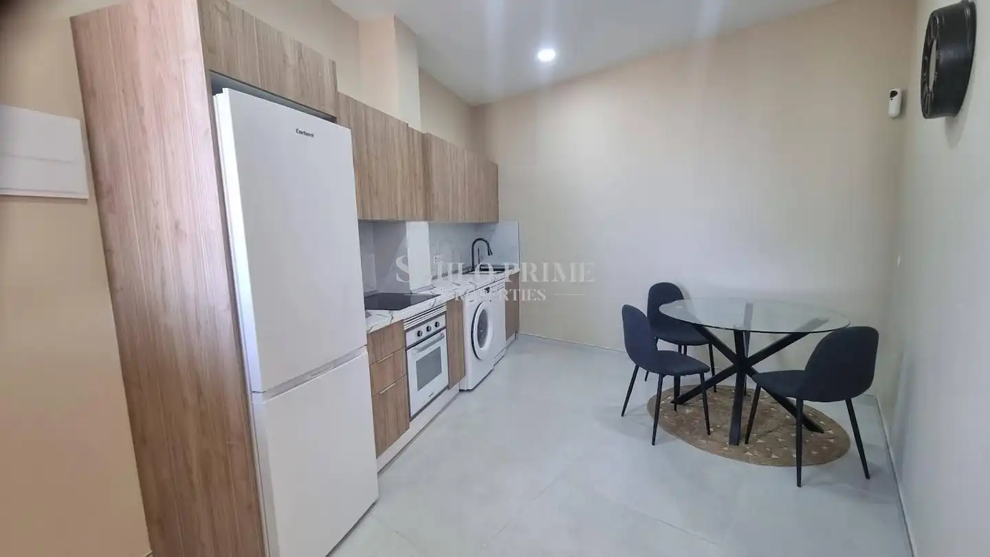 Studio avec piscine à vendre à Calle Hercules 4, imagen 6