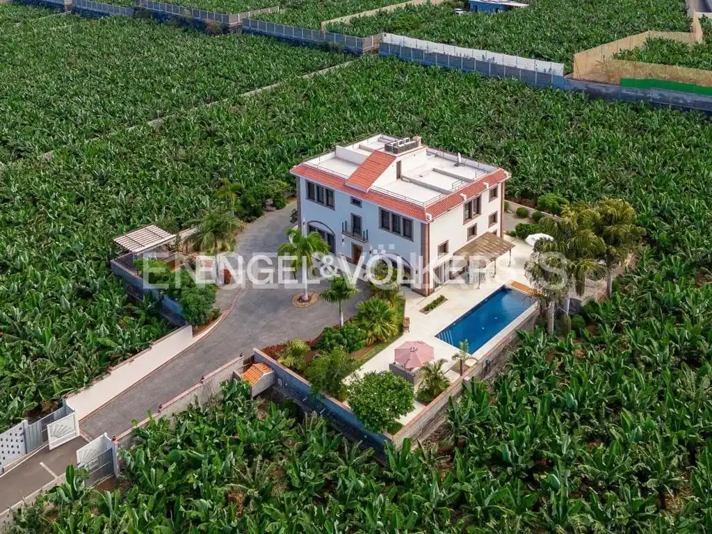 Casa o xalet en venda a Alcalá