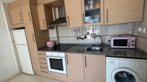 Foto 5 de Apartament de lloguer a Carrer L'ametler, 27, Alcossebre, Castellón