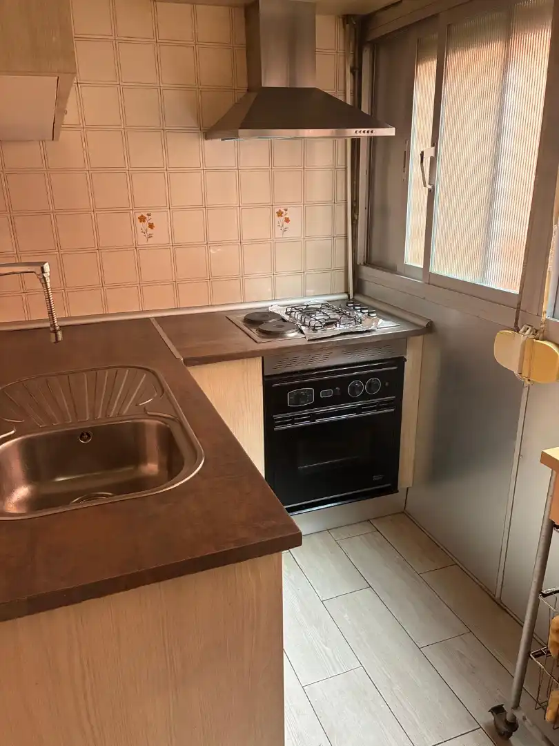 Cocina de Piso en venta en Aranjuez con Aire acondicionado, Calefacción y Terraza