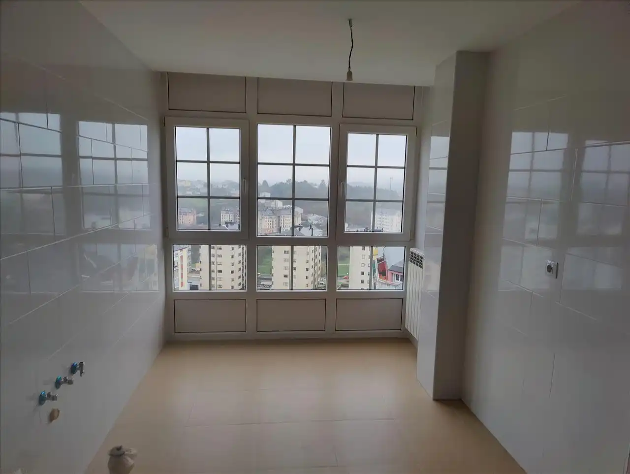Habitación de Piso en venta en Lugo con Trastero