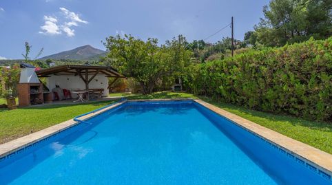 Foto 4 von Haus oder Chalet zum Verkauf in Centro, Alhaurín El Grande