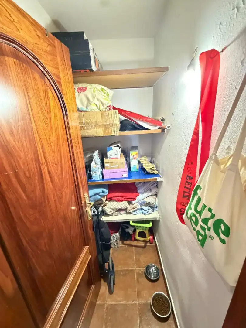 Piso en venta en Centro - Corte Inglés, imagen 13