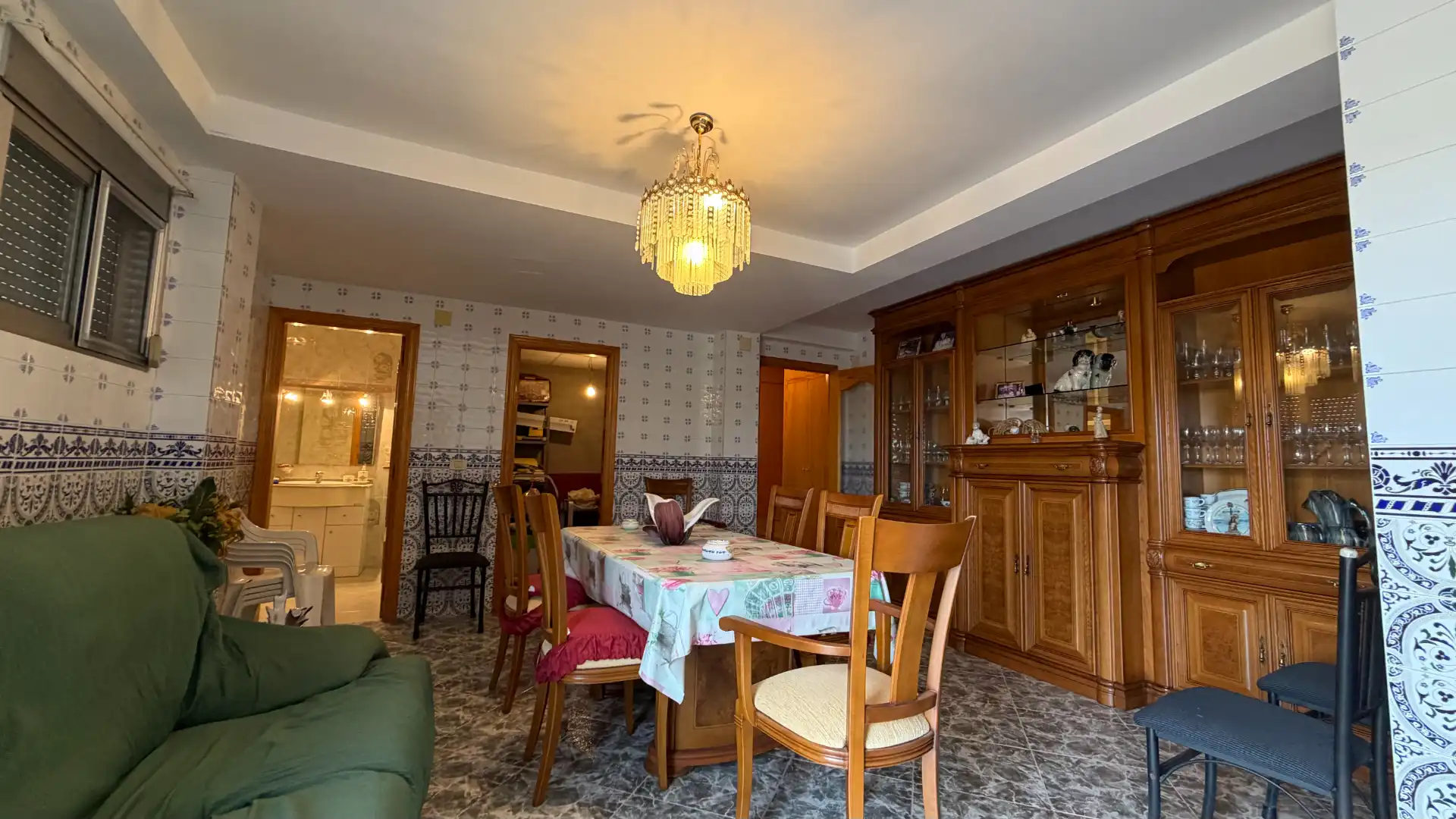 Villa avec piscine à vendre à Madrigal, imagen 27