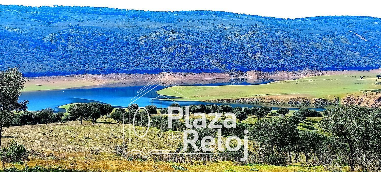 Terreno en venta en Anchuras