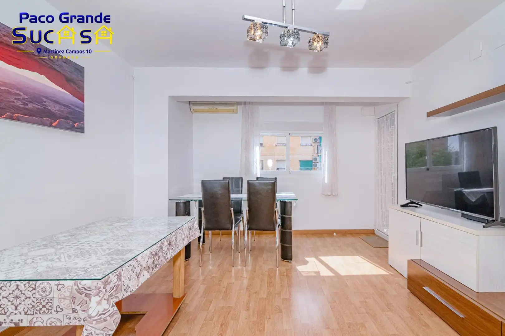 Piso con terraza en venta en PARAGUAY, imagen 2