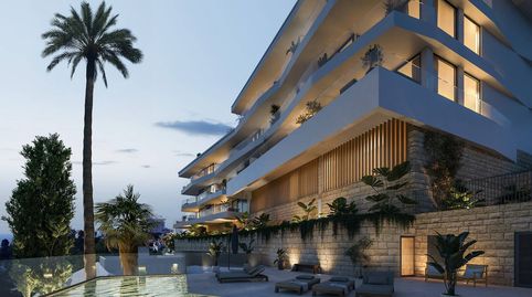 Foto 3 de Apartamento en venta en Torreblanca del Sol, Fuengirola