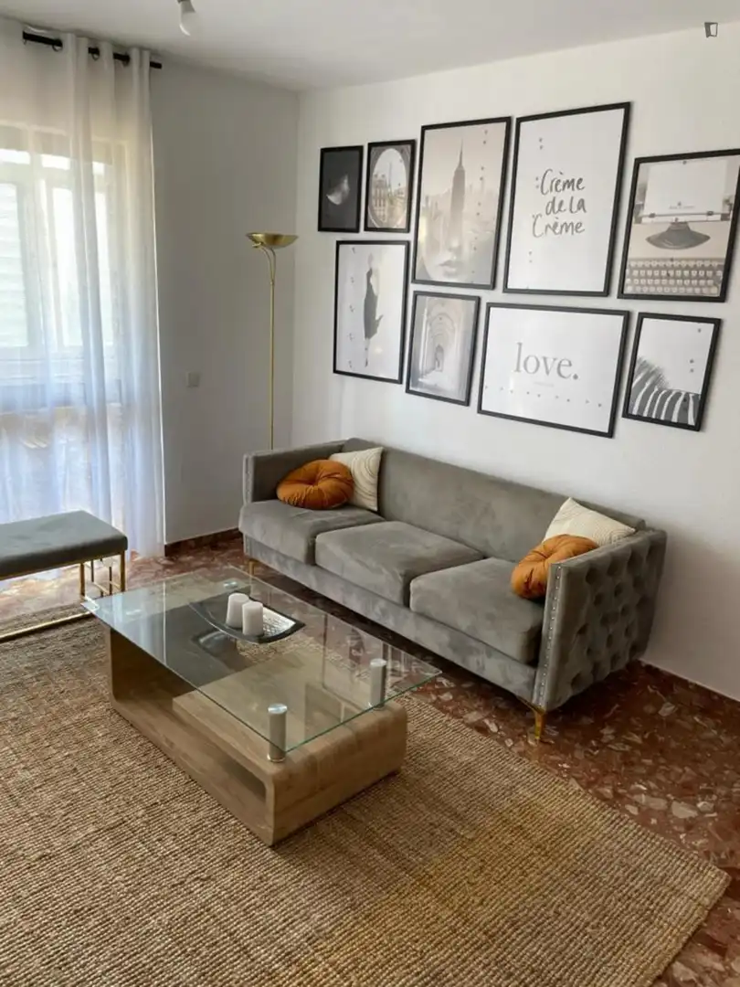 Habitación en Martiricos - La Roca - La Rosaleda