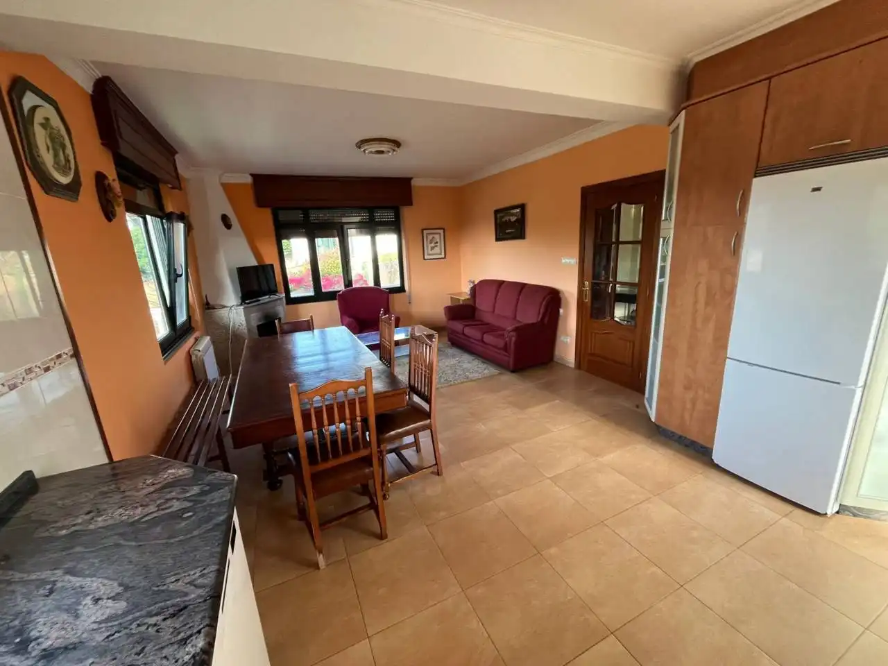 Casa con giardino in vendita a Calle gandara de arriba, imagen 21