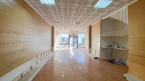 Photo 2 of Premises to rent in Canónigo, Centro - Doña Mercedes, Sevilla