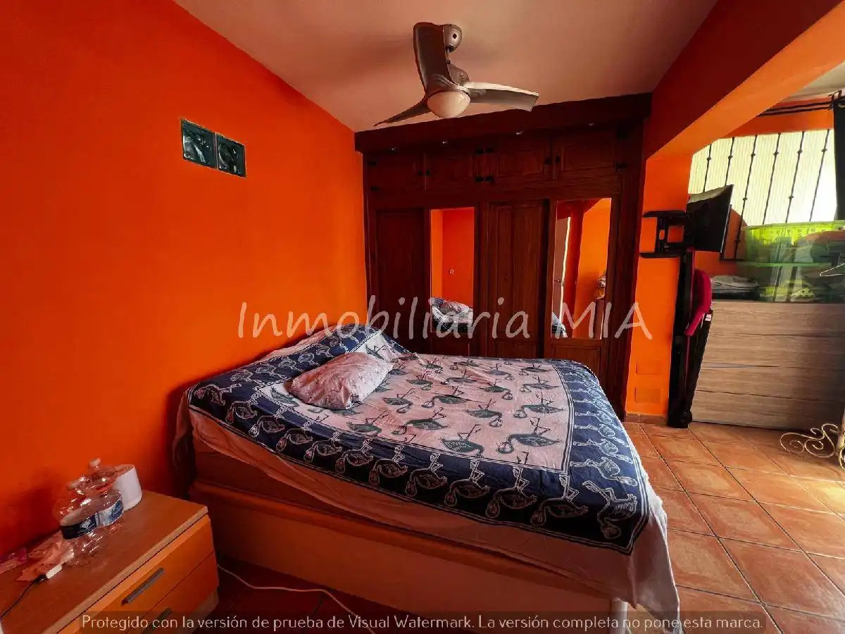 Apartament amb piscina en venda a Centro, imagen 2