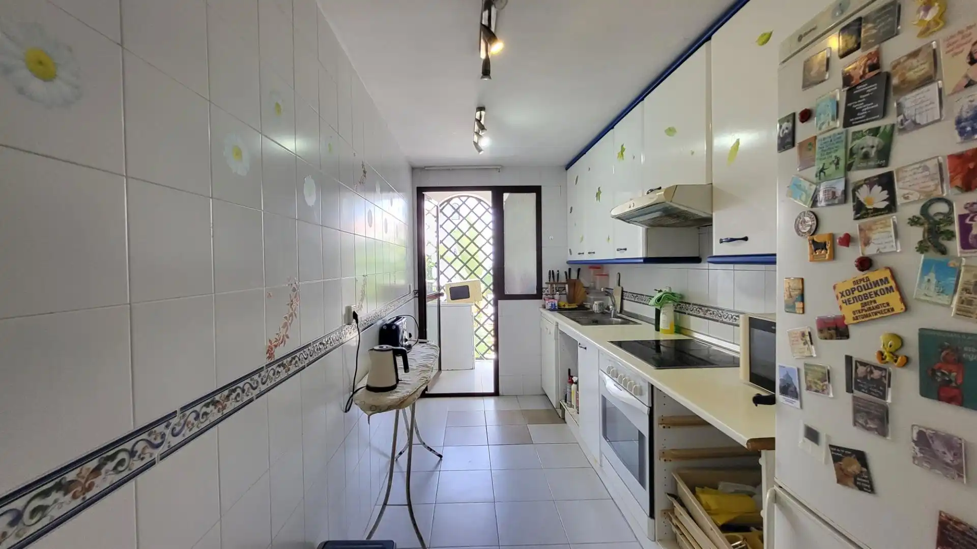 Apartamento con piscina en venta en Milla de Oro, imagen 25