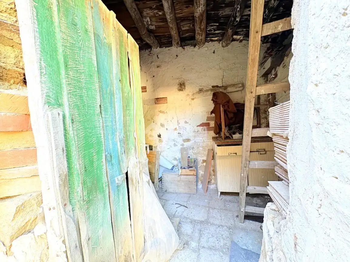 Semi-detached house for sale in Torrelaguna, imagen 21