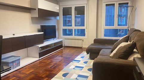 Foto 4 de Pis de lloguer a Reyes Católicos, Burgos Capital