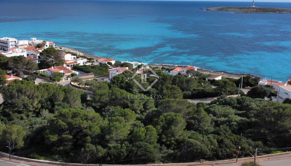 Photo 1 of Land for sale in Biniancolla - Punta Prima, Illes Balears