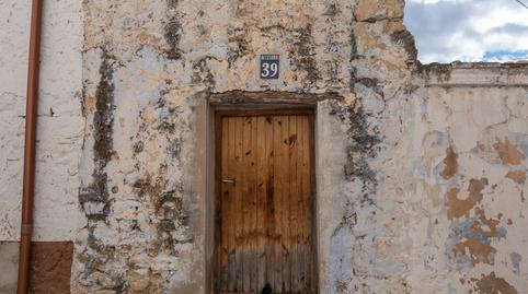 Foto 2 de Casa o chalet en venta en Carrer Major, 46, Mas de Barberans, Tarragona