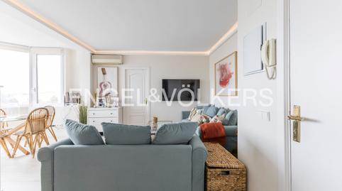 Photo 4 of Apartment to rent in Castilla, Madrid