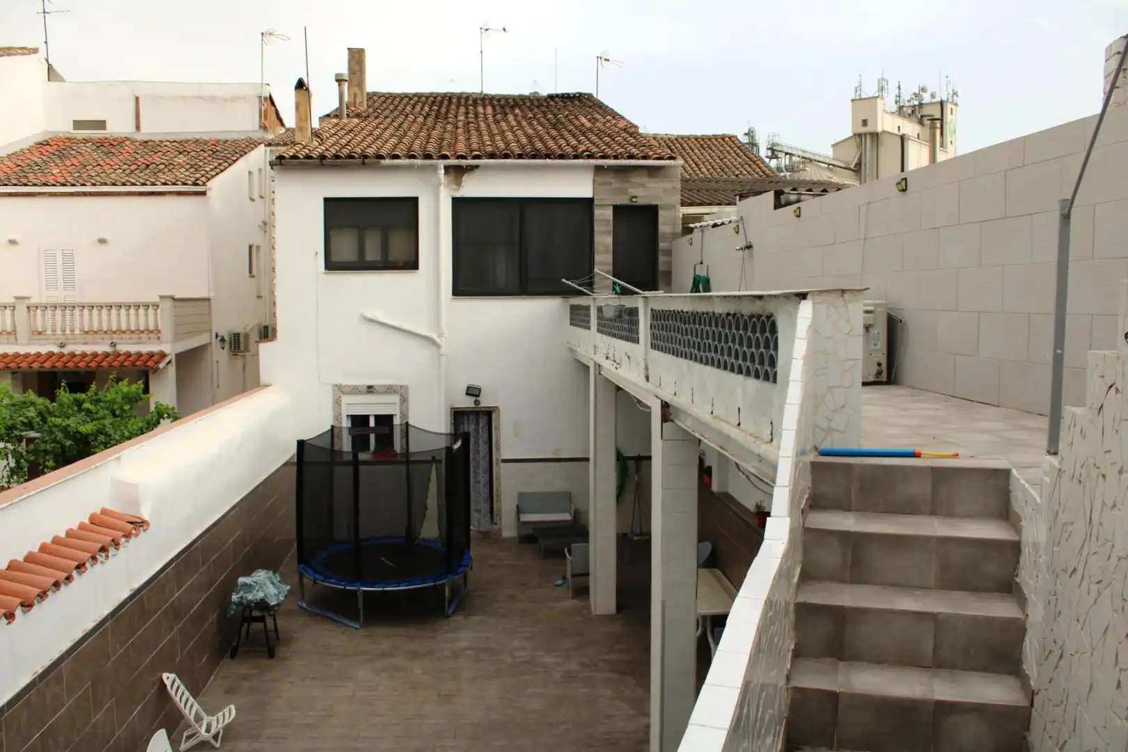 Casa adosada en venta en Ivars d'Urgell con Terraza y Balcón