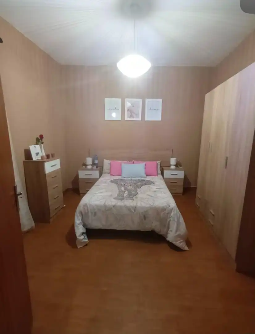 Bedroom of Houses for sale in San Carlos del Valle