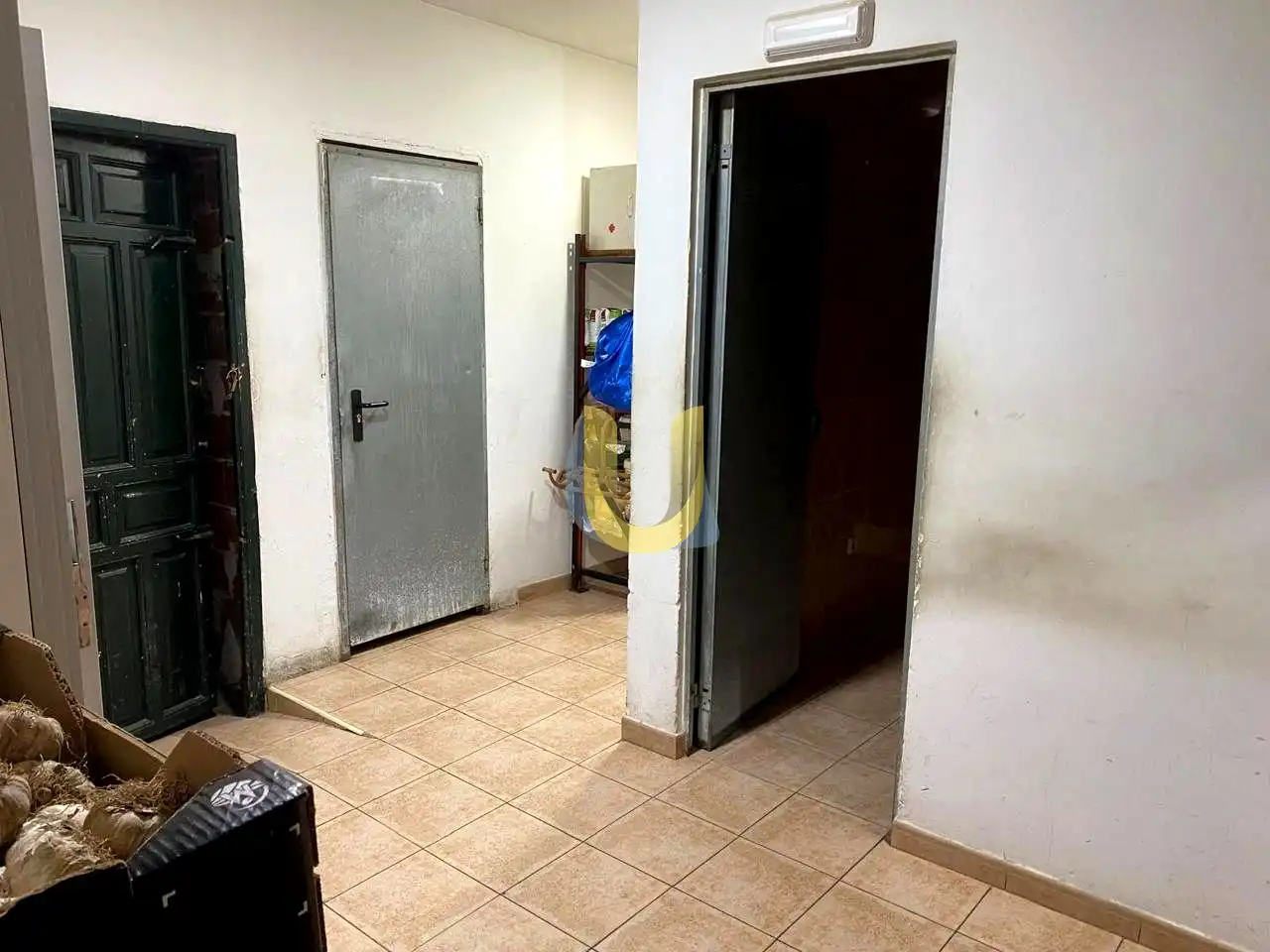 Local en venta en Fuentidueña de Tajo
