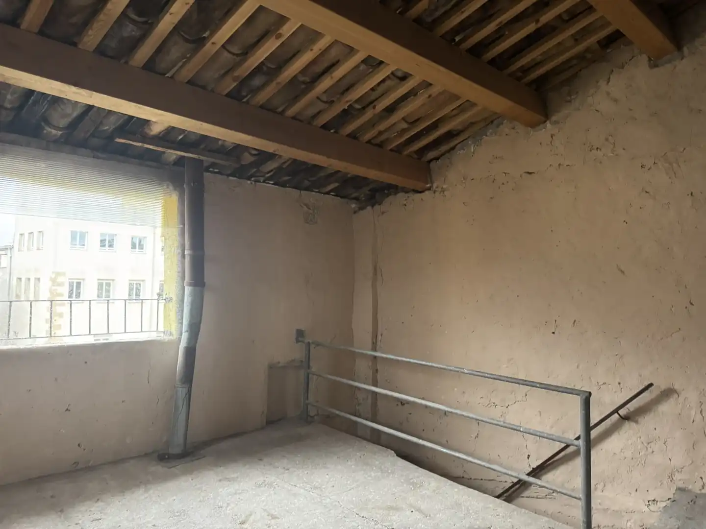 Casa adosada en venta en Ponts con Horno