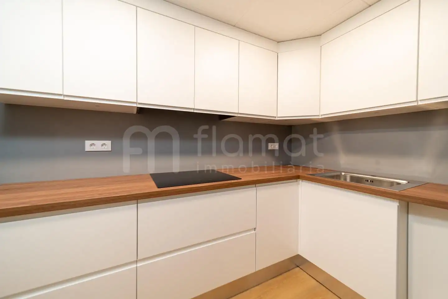 Appartement avec ascenseur à vendre à Calle De Valencia 7, imagen 3