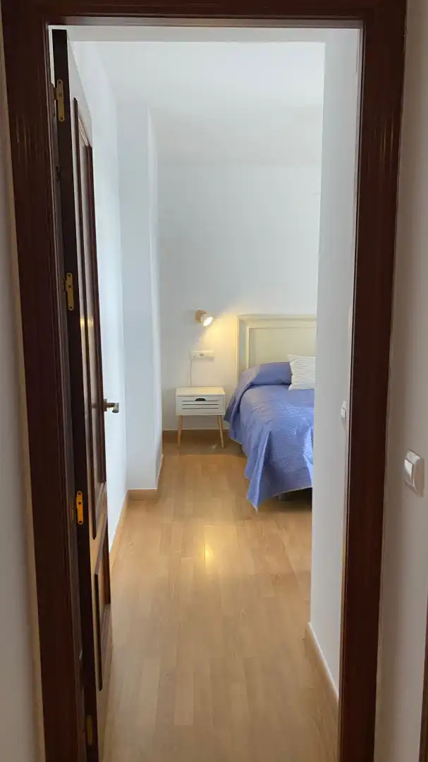 Dúplex amb ascensor en venda a Calle Cordel de Écija 2