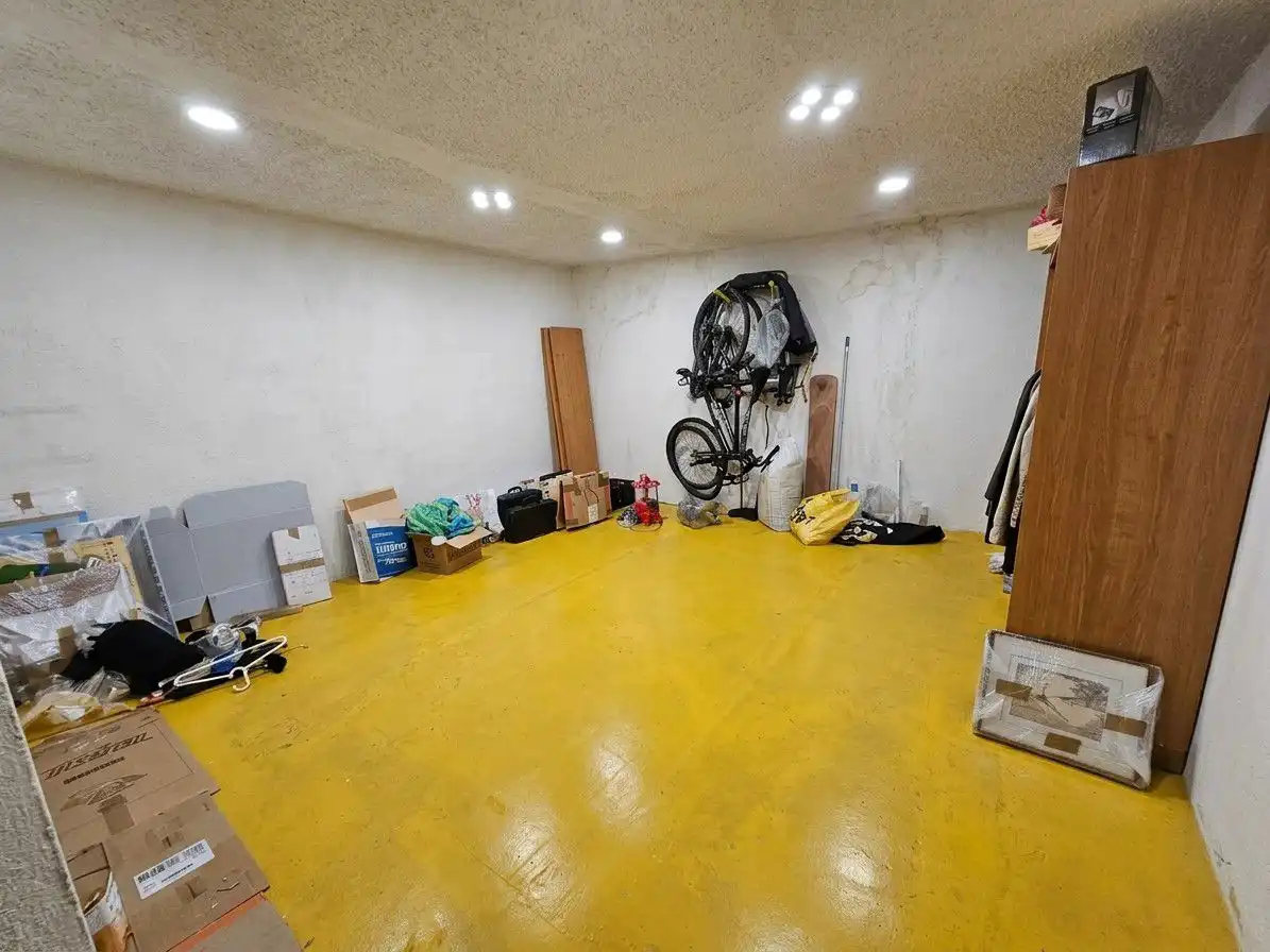 Trastero en venta en  Logroño