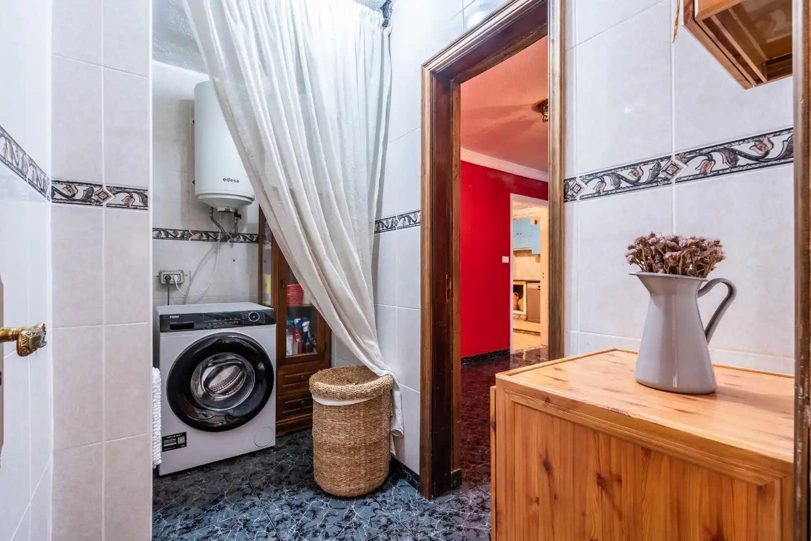 Dormitori de Apartament en venda en Arona amb Terrassa i Moblat