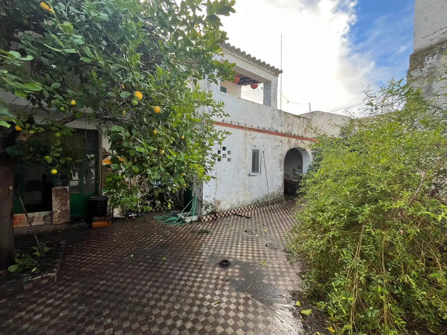 Casa in vendita a La Palma del Condado, imagen 13