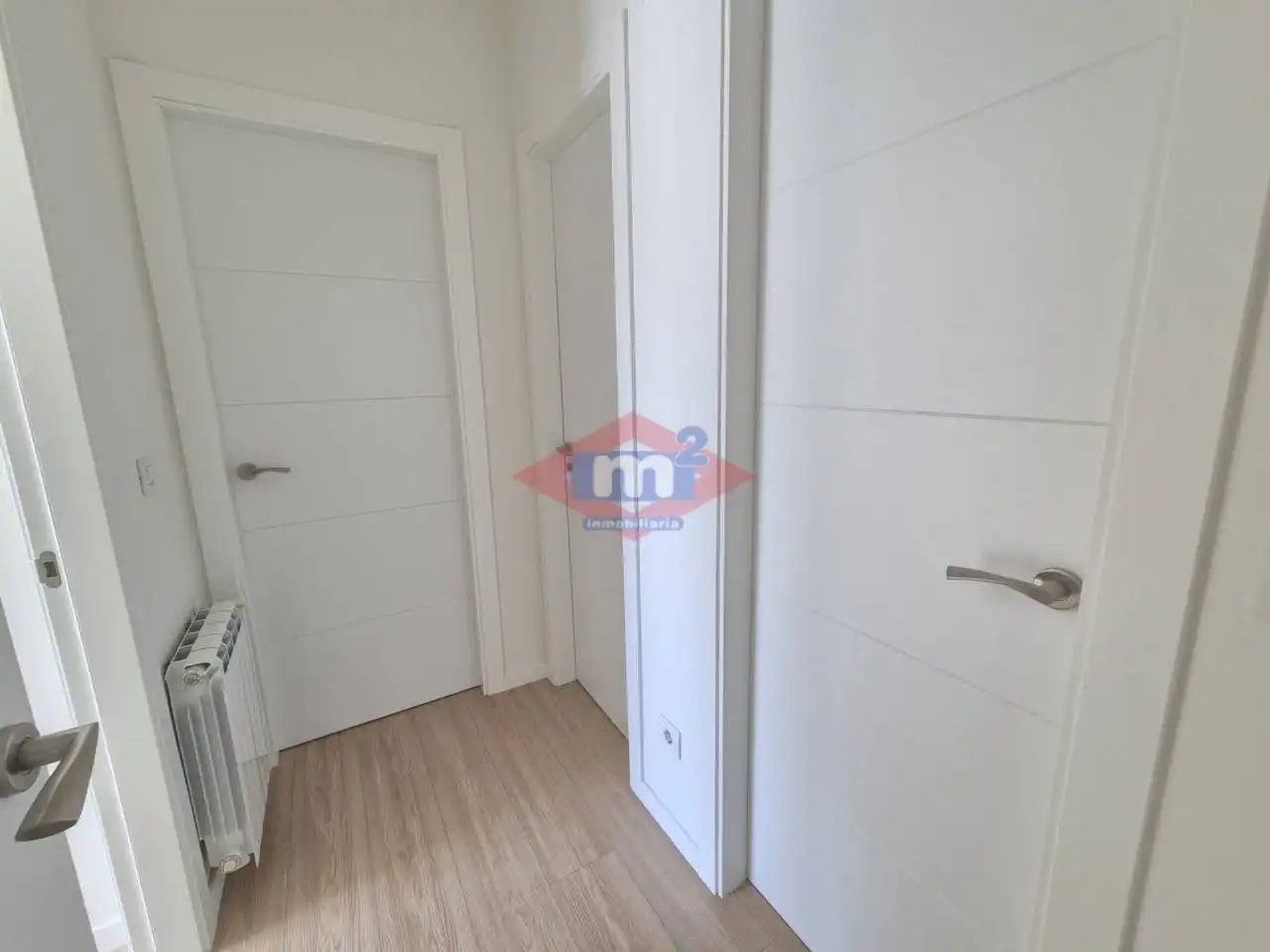 Piso en venta en Salvaterra de Miño con Calefacción, Terraza y Trastero