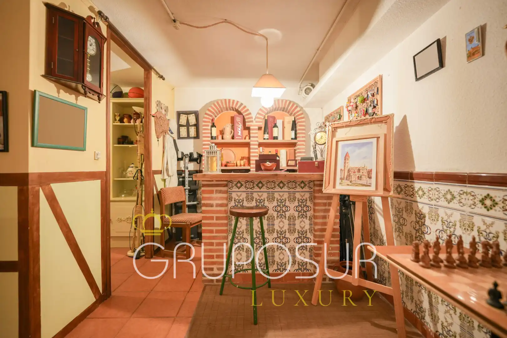 Casa adosada en venta en Arroyo de la Encomienda con Calefacción, Jardín privado y Parquet