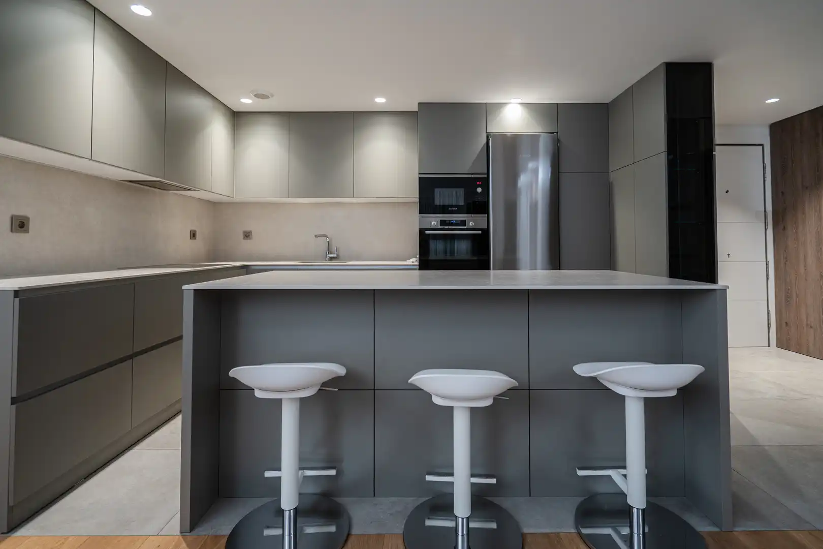 Duplexes for rent in Carrer del Doctor Fleming, Centre