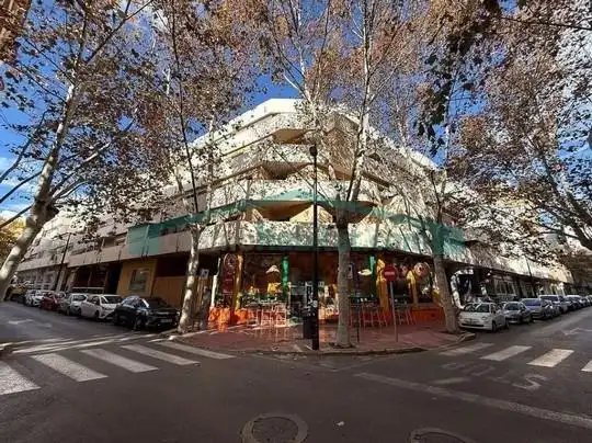 Pis en venda en Calpe / Calp amb Aire condicionat i Terrassa