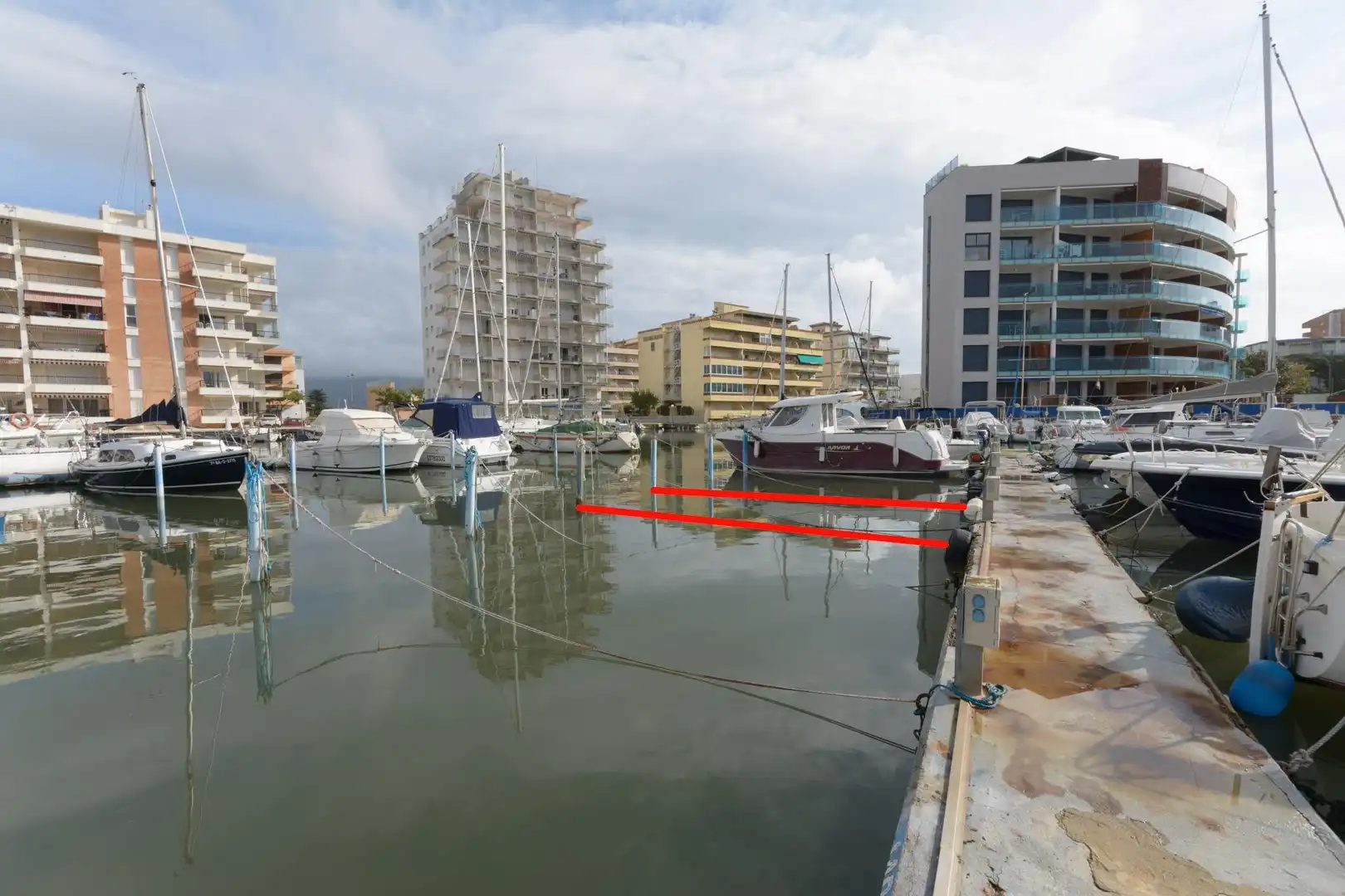 Business premises to rent in Santa Margarita, imagen 4