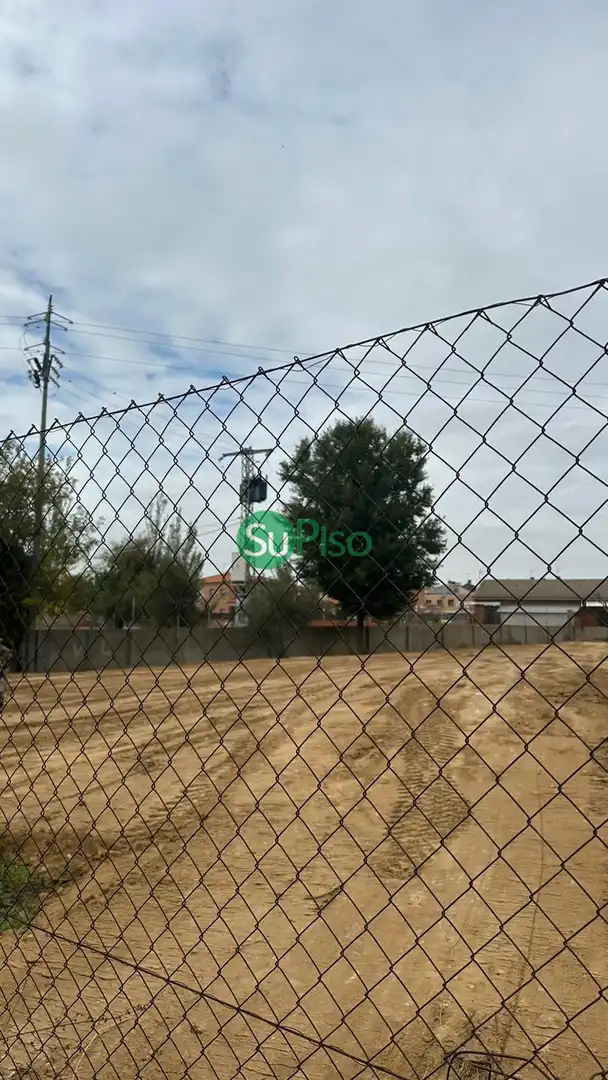 Terreni e lotti in vendita a Calle Getafe 3, imagen 7