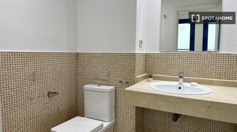 Foto 4 de Apartament per a compartir a Delicias, Madrid