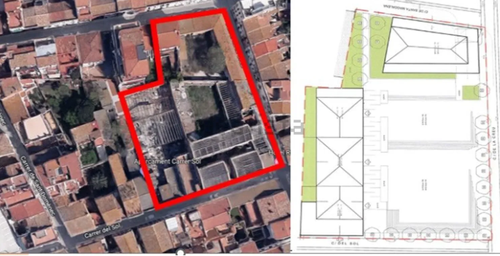 Residential for sale in Sant Feliu de Guíxols