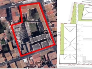Grundstücke und Bauplätze zum Verkauf in Eixample