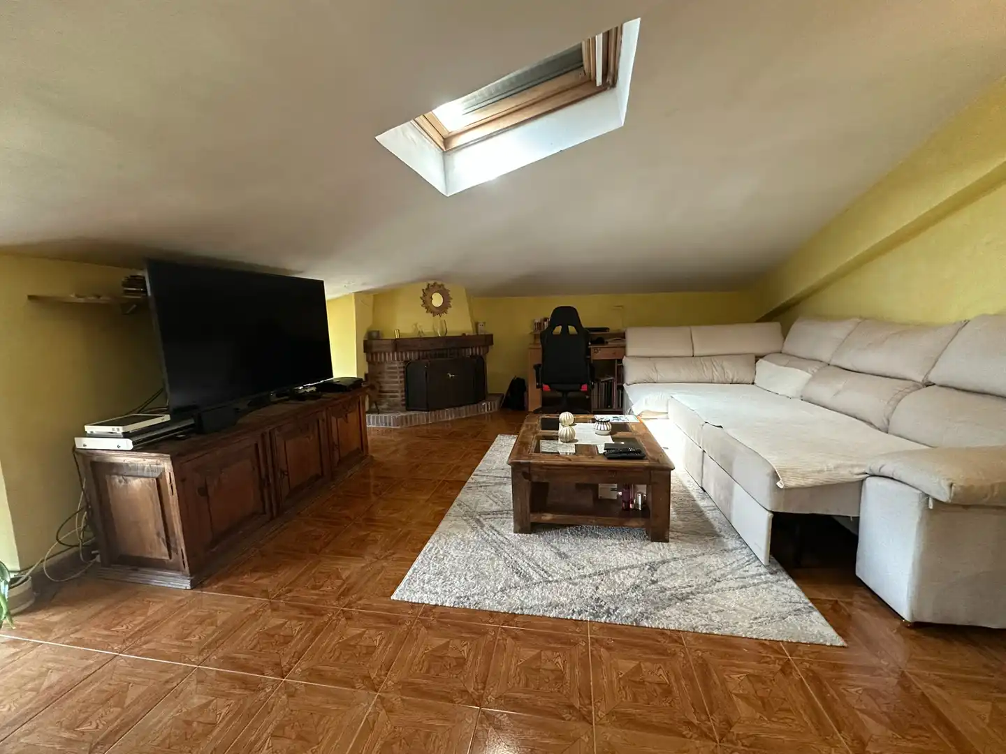 Penthouse for sale in Idiazabal, imagen 2