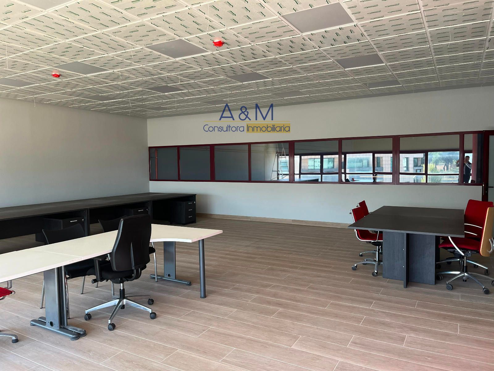 Nau industrial en venda en Valladolid Capital amb Calefacció i Alarma