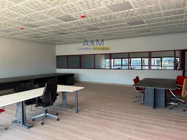Industrial building for sale in Madrid