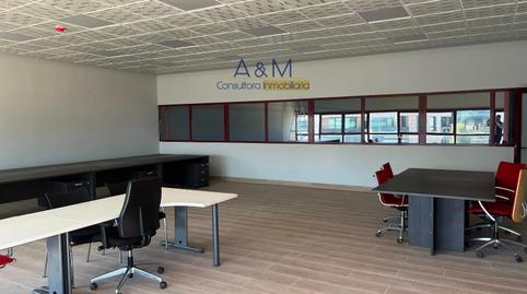 Photo 5 of Industrial buildings for sale in Madrid, Delicias, Valladolid