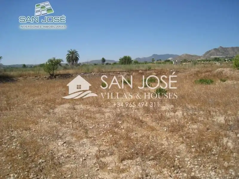 Casa o chalet en venta en Novelda