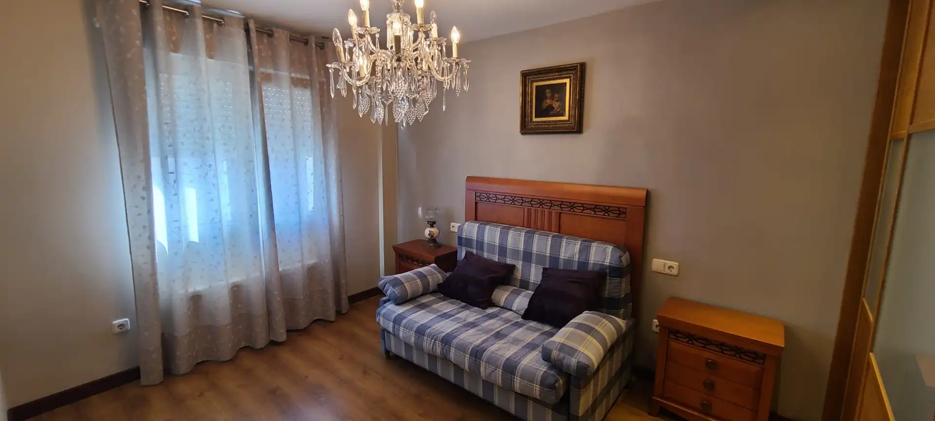 Flat with lift for sale in Calle Juan Alvargonzález 42, imagen 13
