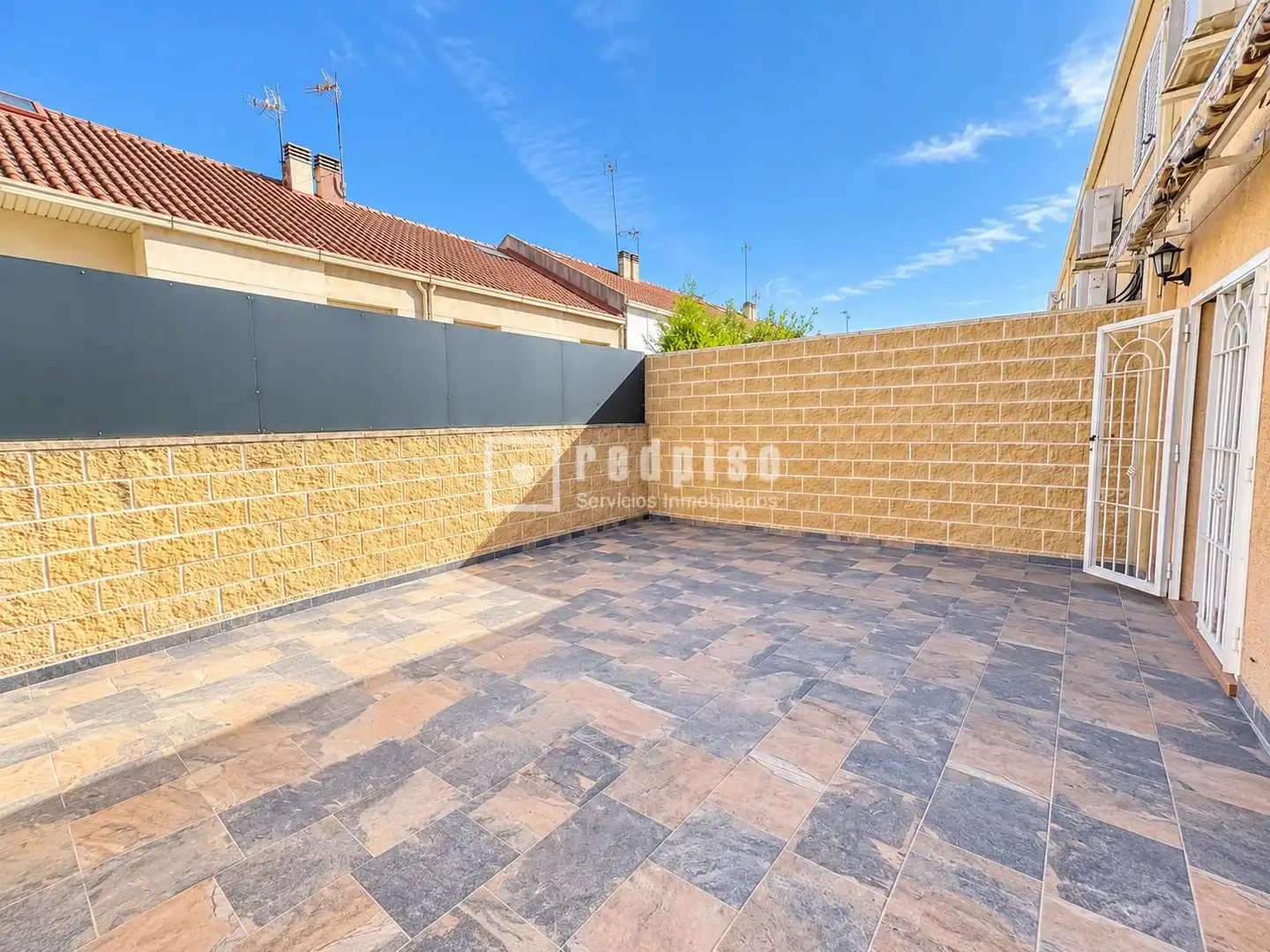 Terrace of Houses for sale in Valdemoro  with Air Conditioner, Heating and Terrace