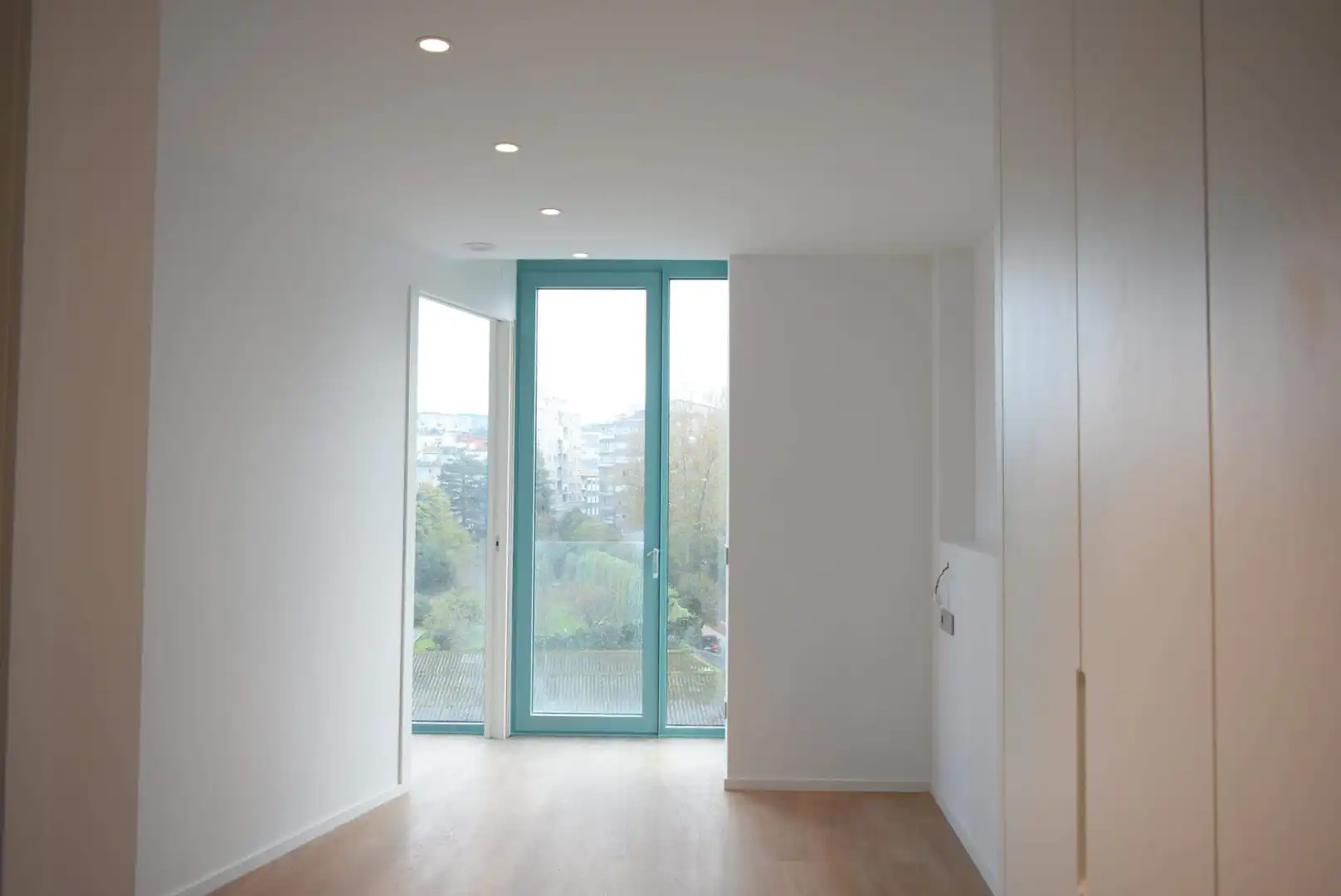 Apartment mit Aufzug zum Verkauf in Rúa Cobián Roffignac 18, imagen 15