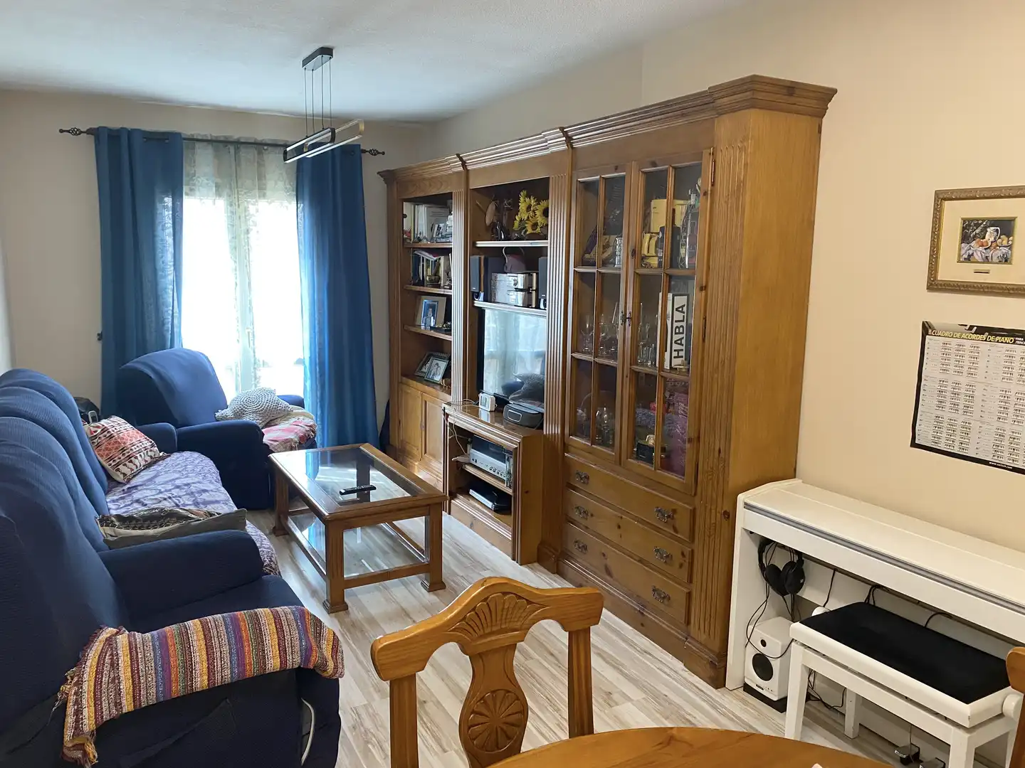 Flat for sale in Calle Victoria, 29, La Victoria