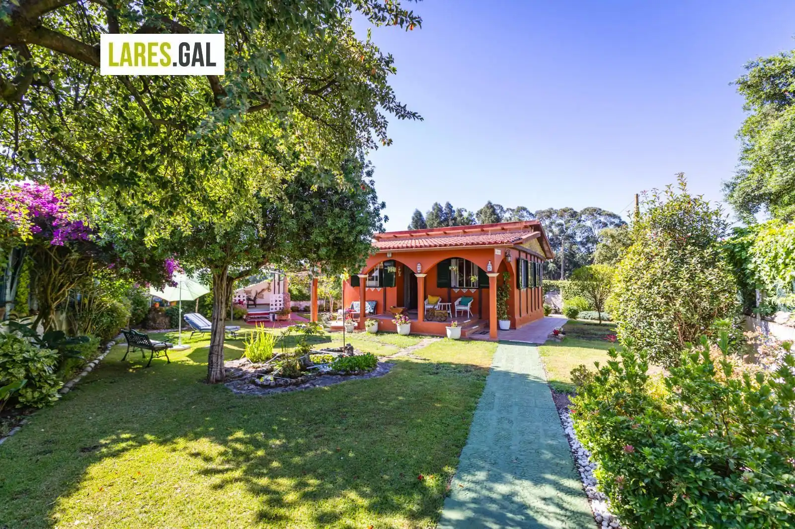 Casa o xalet en venda a Recanles, Darbo